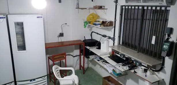 Loja / Salão / Ponto Comercial à venda, 80m² no Benfica, Rio de Janeiro