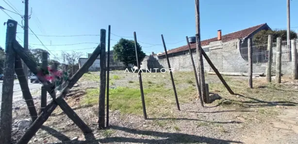 Terreno / Lote / Condomínio para alugar, 480m² no Patronato, Santa Maria
