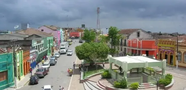 Fazenda / Sítio / Chácara com 6 Quartos à venda, 180m² no , Areia
