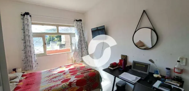 Sobrado com 2 Quartos à venda, 112m² no Centro, Niterói