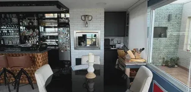 Cobertura com 3 Quartos à venda, 229m² no Itajubá, Barra Velha