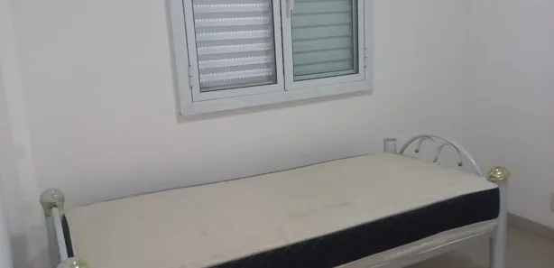 Apartamento com 2 Quartos para alugar, 51m² no Vila São João, Barueri