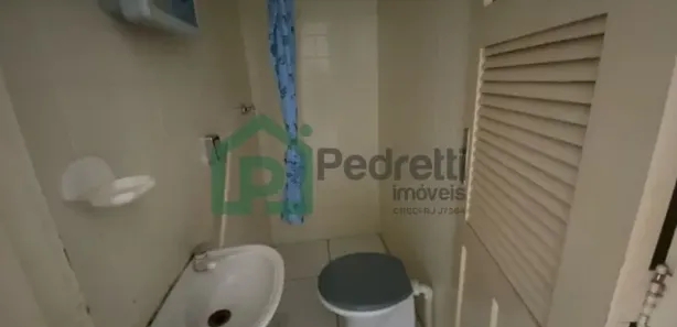 Loja / Salão / Ponto Comercial à venda, 51m² no Centro, Nova Friburgo