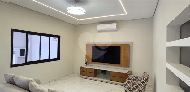 Casa com 3 Quartos à venda, 120m² no São Luiz, Itu