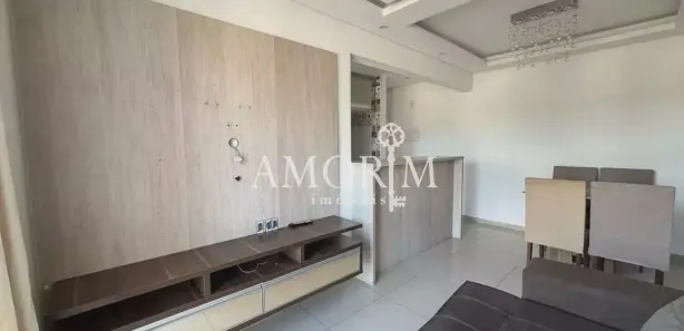 Apartamento com 3 Quartos à venda, 56m² no Portais (Polvilho), Cajamar