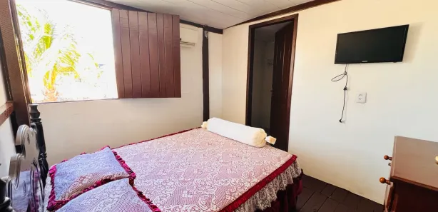 Casa com 3 Quartos para alugar, 150m² no , Salinópolis