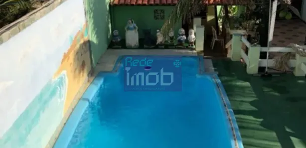Casa com 4 Quartos à venda, 245m² no Atalaia Nova, Barra dos Coqueiros
