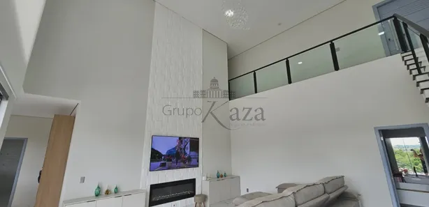 Casa de Condomínio com 4 Quartos à venda, 326m² no , Igaratá