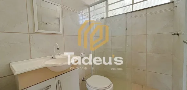 Conjunto Comercial / Sala com 2 Quartos para alugar, 90m² no Centro, Santa Bárbara D'Oeste