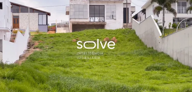 Terreno / Lote / Condomínio à venda, 1200m² no Jardim Quintas da Terracota, Indaiatuba