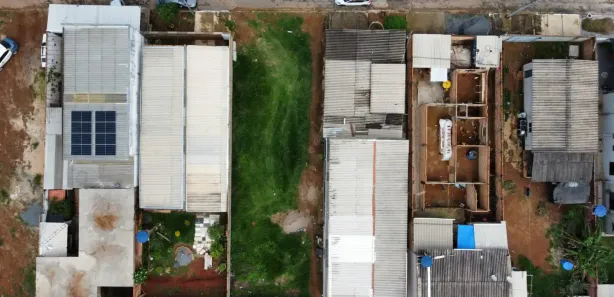 Terreno / Lote / Condomínio à venda, 360m² no , Hidrolândia