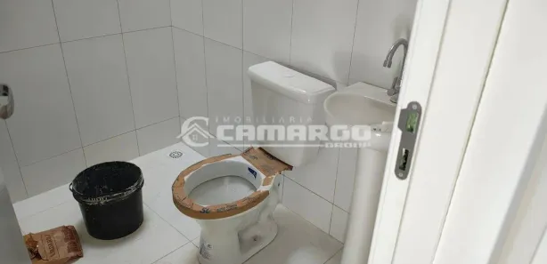 Casa de Condomínio com 3 Quartos à venda, 55m² no Das Graças, Colombo