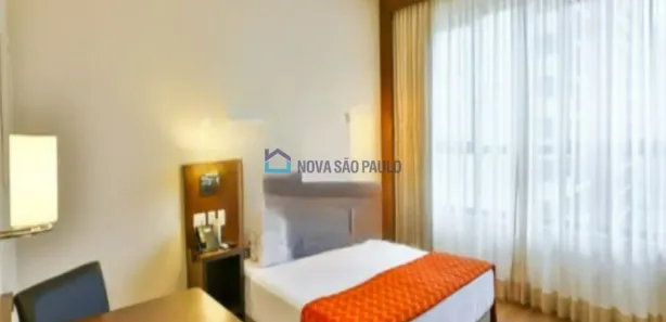 Flat com 1 Quarto à venda, 32m² no Cerâmica, São Caetano do Sul