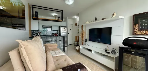 Apartamento com 2 Quartos à venda, 78m² no Conceição de Jacareí, Mangaratiba