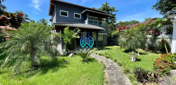 Casa de Condomínio com 3 Quartos à venda, 180m² no Caneca Fina, Guapimirim