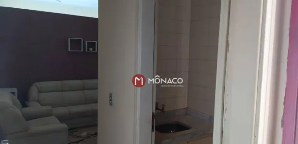 Conjunto Comercial / Sala para alugar, 38m² no Centro, Cambé