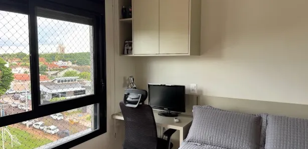 Apartamento com 3 Quartos à venda, 141m² no Vila São José, São José do Rio Preto