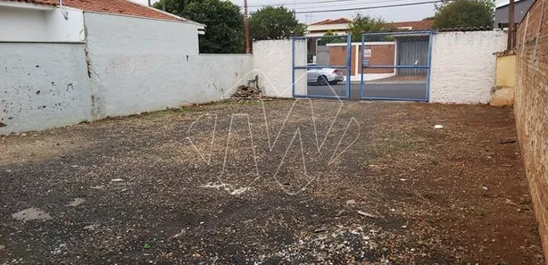 Galpão / Depósito / Armazém à venda, 166m² no Jardim Santa Angelina, Araraquara