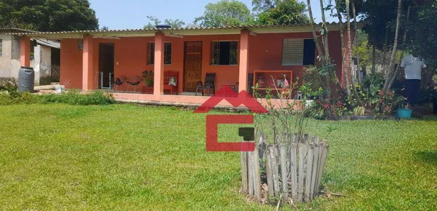 Fazenda / Sítio / Chácara com 5 Quartos à venda, 6700m² no Ressaca, Ibiúna