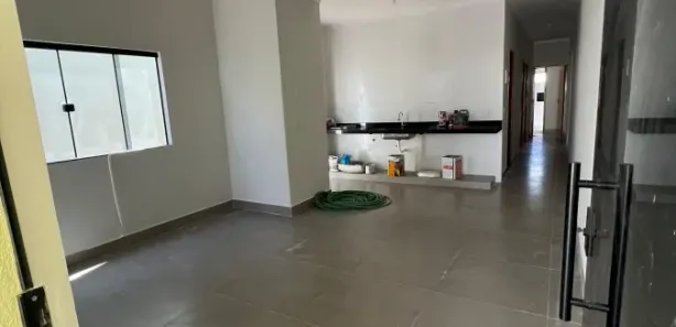 Casa com 3 Quartos à venda, 150m² no , Bela Vista de Goiás
