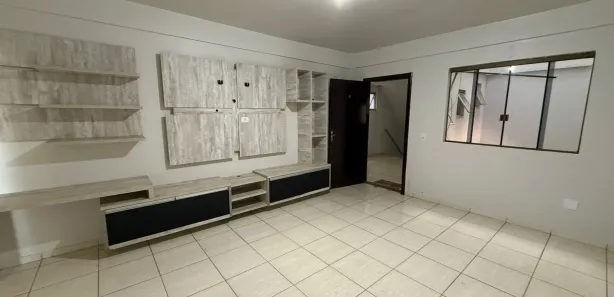 Apartamento com 3 Quartos para alugar, 120m² no PARAÍSO, Parauapebas