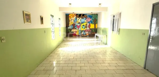 Prédio Inteiro com 2 Quartos para alugar, 113m² no Jardim Munique, São Carlos