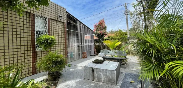 Casa com 3 Quartos para alugar, 150m² no Bongi, Recife