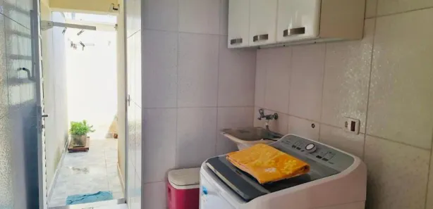 Casa com 3 Quartos à venda, 108m² no Cecap, Taubaté