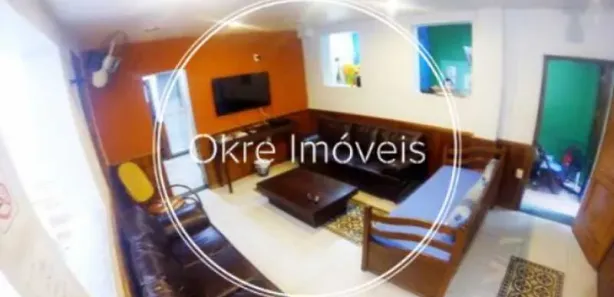Hotel / Motel / Pousada com 22 Quartos à venda, 500m² no Copacabana, Rio de Janeiro
