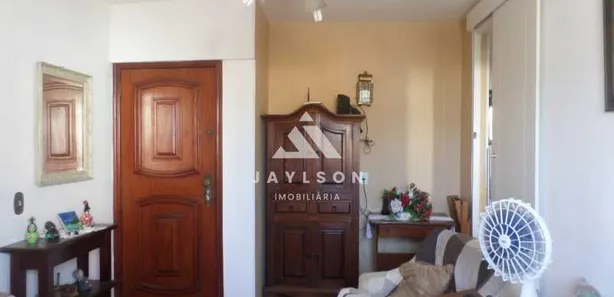 Apartamento com 2 Quartos à venda, 48m² no Engenho Novo, Rio de Janeiro