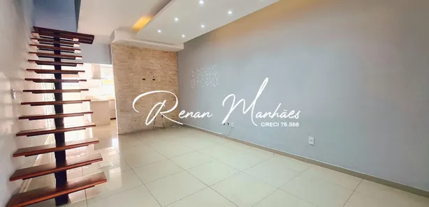Casa de Condomínio com 2 Quartos à venda, 100m² no Cerâmica, Nova Iguaçu