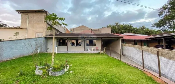 Casa com 3 Quartos à venda, 140m² no Água Verde, Blumenau
