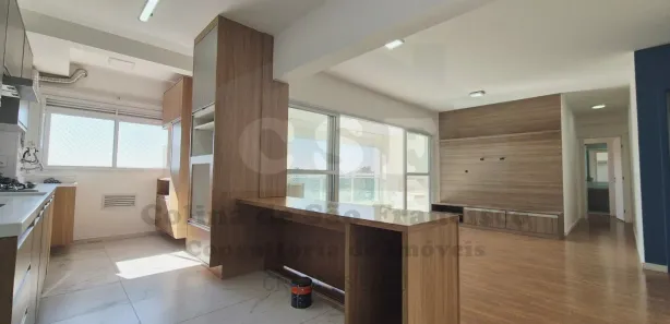Apartamento com 3 Quartos para alugar, 117m² no Umuarama, Osasco