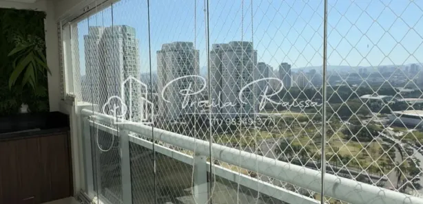 Apartamento com 2 Quartos para alugar, 79m² no Água Branca, São Paulo