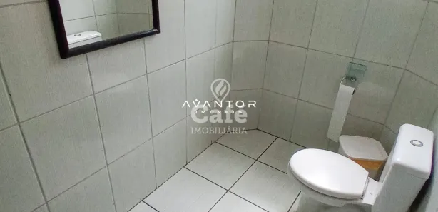 Prédio Inteiro com 34 Quartos à venda, 198m² no Nossa Senhora das Dores, Santa Maria