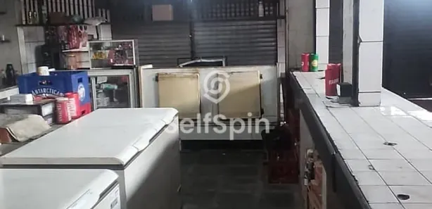 Casa Comercial com 1 Quarto para alugar, 113m² no Flamengo, Maricá