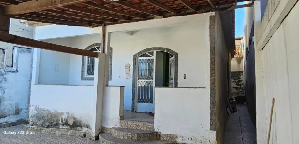 Casa com 3 Quartos à venda, 128m² no Campo Grande, Rio de Janeiro