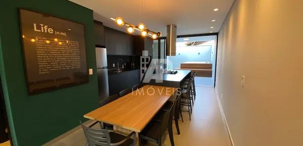 Sobrado com 3 Quartos à venda, 132m² no Da Praia Grande, São Francisco do Sul