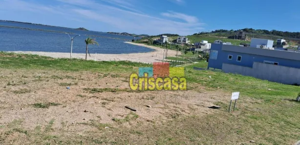 Terreno / Lote / Condomínio à venda, 368m² no Nova São Pedro, São Pedro da Aldeia