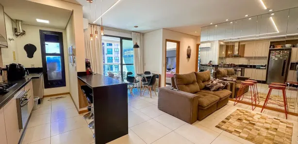 Apartamento com 2 Quartos à venda, 77m² no Centro, Penha