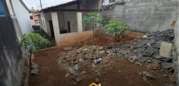 Terreno / Lote / Condomínio à venda, 123m² no Mogi Moderno, Mogi das Cruzes