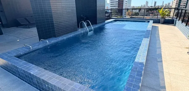 Apartamento com 2 Quartos à venda, 51m² no Expedicionários, João Pessoa