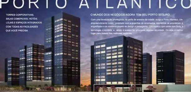 Hotel / Motel / Pousada com 1 Quarto à venda, 27m² no Santo Cristo, Rio de Janeiro