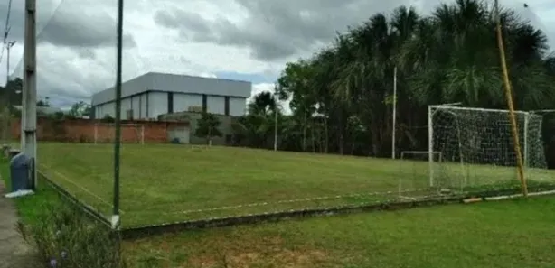 Terreno / Lote / Condomínio à venda, 600m² no Tarumã, Manaus