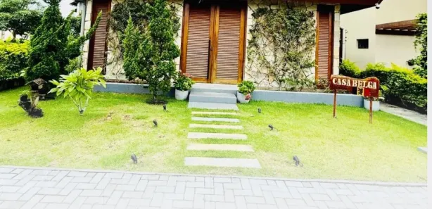 Casa de Condomínio com 3 Quartos para alugar, 180m² no , Bananeiras