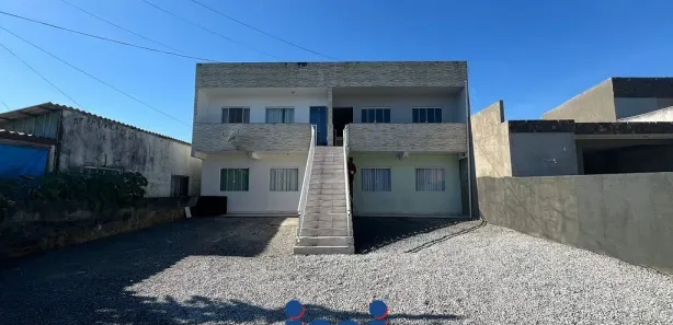 Apartamento com 2 Quartos à venda, 65m² no , Pontal do Paraná