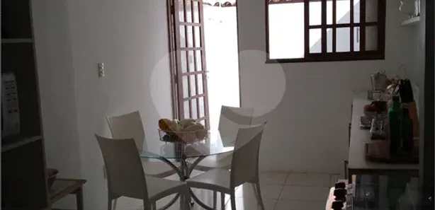 Casa de Vila com 3 Quartos à venda, 155m² no Stella Maris, Salvador