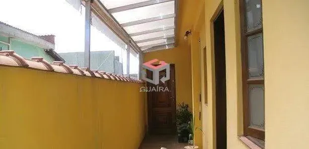 Sobrado com 3 Quartos à venda, 240m² no Jardim Sônia Maria, Mauá
