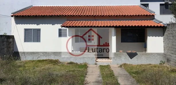 Casa com 1 Quarto à venda, 40m² no Jardim Nova Elias Fausto, Elias Fausto