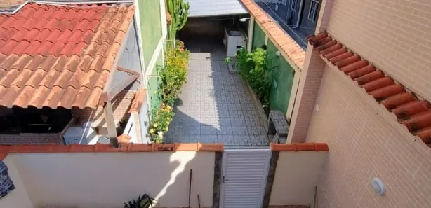 Casa de Condomínio com 4 Quartos à venda, 200m² no Centro, Nilópolis